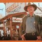 Gene Hackman, Unforgiven, Signed Autographed 6x4 Photo