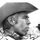 James Coburn, The Magnificent Seven, Signed Autographed 6x4 Photo