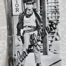 Giuliano Gemma, DAY OF ANGER, Signed Autographed 6x4 Photo