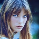 Jane Birkin, Signed Autographed 6x4 Photo