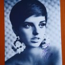 Liza Minelli, Cabaret, Signed Autographed 11x8 Photo