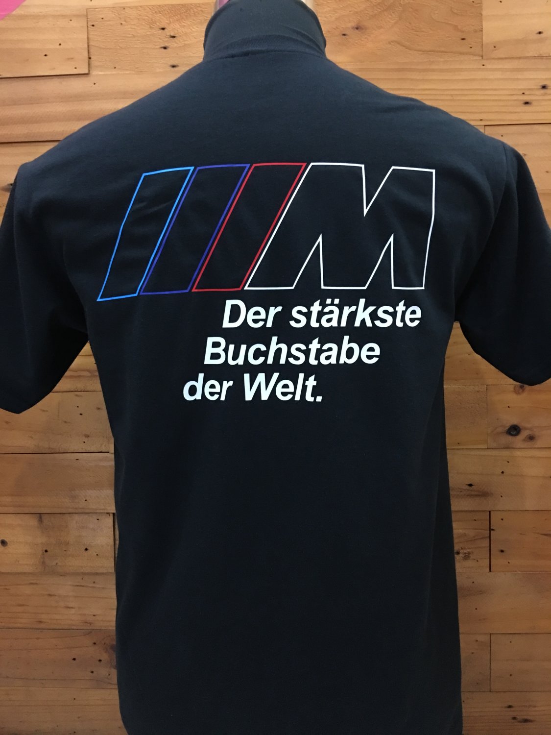 Maglietta Uomo IBM International Business Machines Logo, Nero, Cotone 100%, Taglie S-3XL (Scegli XL)
