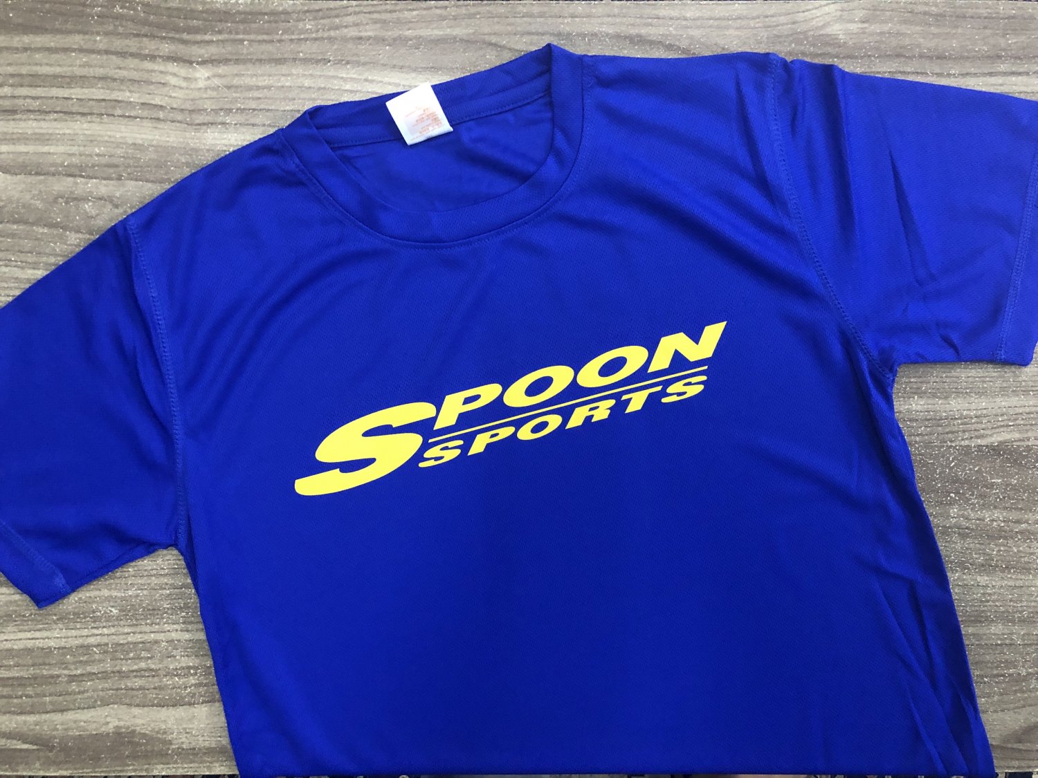 Spoon Type 1 Civic EK9 JDM Car Gildan Ultra Royal Heavy Cotton T-shirt Size S-3XL