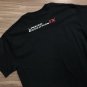 Lancer Evolution IX Car JDM Black Heavy Cotton Size S-3XL T-shirt