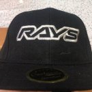 JDM Logo Motorsport Snap-back Hat Wheels Sports Free Size