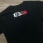 Accord SM4 JDM Yellow Car Black Heavy Cotton Size S-3XL Cotton T-shirt