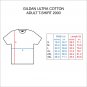 Civic EK9 Type R Spuun Sports Royal Heavy Cotton Size S-3XL T-shirt