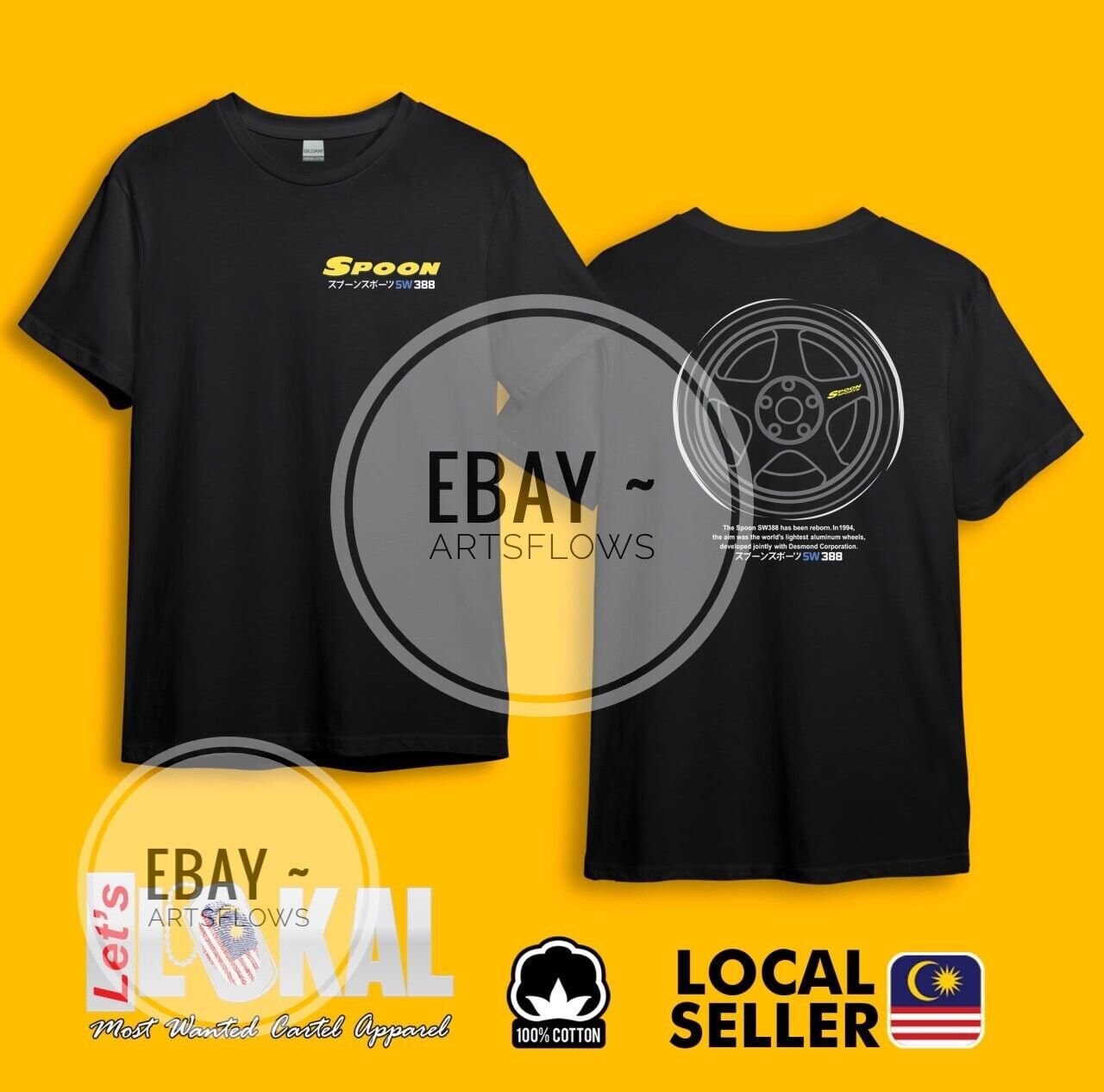 Sweat Capuche Bugatti Racing SYARIFBAY - Blanc - Homme - S-3XL