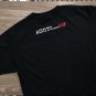 M!tsubshi Lancer Evolution VII Car JDM Black Heavy Cotton Size S-3XL T-shirt
