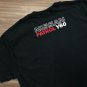 Nis an Patrol Y60 4x4 Pickup JDM Wheels Black Heavy Cotton Size S-3XL T-shirt