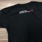 Mitsubshi Lancer Evolution X Car JDM Black Heavy Cotton Size S-3XL T-shirt