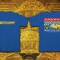 Integra DC5 RSX Spuun Sports JDM Royal Blue Heavy Cotton Size S-3XL T-shirt