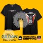 Mo gen Power Type 4 Civic Accord JDM Black Heavy Cotton Size S-3XL T-shirt