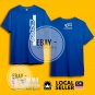 Rays Wheels Tyre Rim Racing JDM Car Black, Royal Heavy Cotton Size S-3XL T-shirt