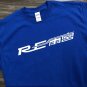 Rotary Re Amameeya RX7 RX8 JDM Black Royal Heavy Cotton Size S-3XL T-shirt