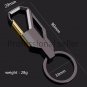 Subaru Car Logo keychain Car Keychain Creative Alloy Metal Keyring Keychain