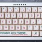 Creative Small Full Set Of PBT Hot-lift Keycaps