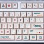 Creative Small Full Set Of PBT Hot-lift Keycaps