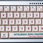 Creative Small Full Set Of PBT Hot-lift Keycaps