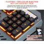 Gaming Wired Mechanical Keyboard