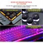 Gaming Wired Mechanical Keyboard