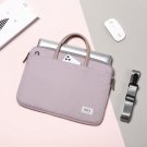 Simple And Thin Notebook Business Handbag