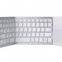 Ultra-thin Tri-fold Folding Touch Keyboard