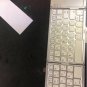 Ultra-thin Tri-fold Folding Touch Keyboard