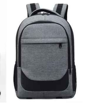 New Product Custom Waterproof Camera Laptop Backpack