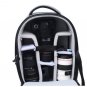 New Product Custom Waterproof Camera Laptop Backpack