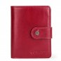 RFID cowhide multifunctional men's wallet