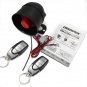 Anti-scratch Touch of Car Alarm