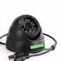 High Definition 480 Line Surveillance Camera, Infrared Camera, Indoor Monitoring Probe