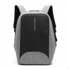 Men's Business Anti-theft Computer Backpack