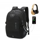 Backpack Usb Men's Backpack Women Outdoor Travel Bag Business Computer Bag