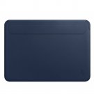 Notebook Liner Bag PU Leather Case Tablet Bag Protective Shell