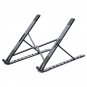Folding Flat Raised Bracket