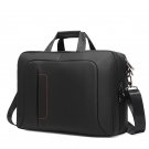Men's Portable 15.6-inch Business Briefcase
