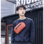 Fashionable Functional Waist Bag