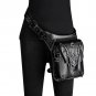 Scooter Punk Retro Outdoor Multifunctional Fanny Pack