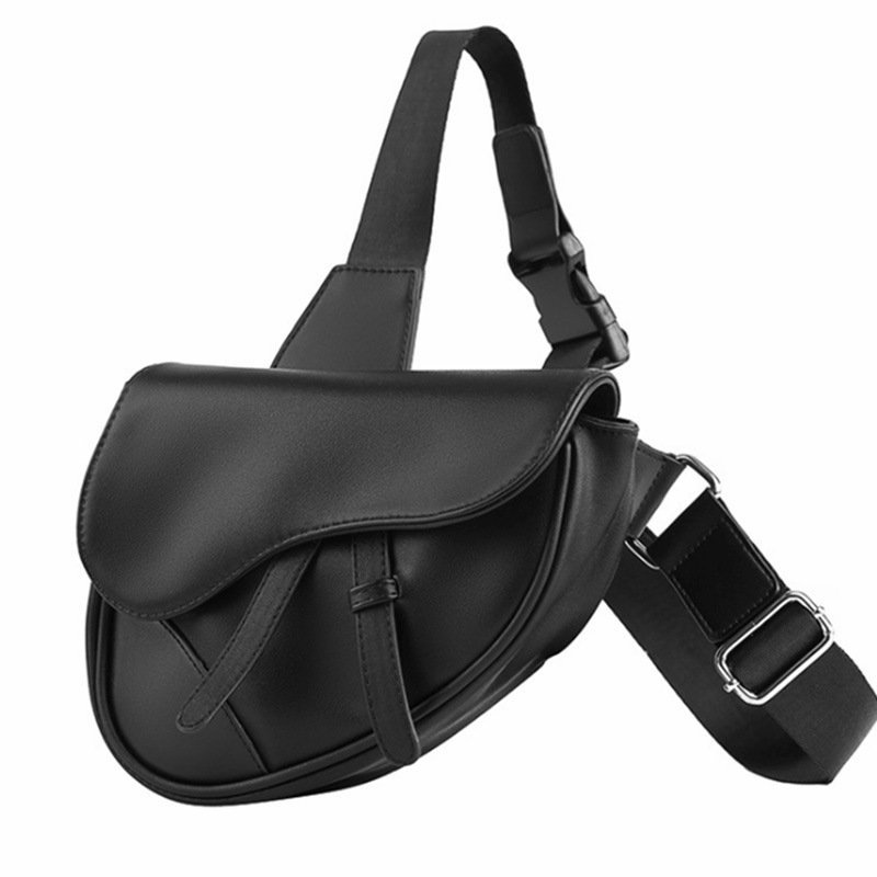 Shoulder Bag Casual Men's Bag