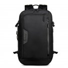 Waterproof Dual-Purpose Computer Bag For Business Trip Registration Luggage Bag