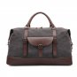 Outdoor Travel Bag Portable Canvas Diagonal