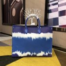 Escale ONTHEGO Women Handbags tote bag Fashion Large Duplex Printing Different Style Bags Handbag