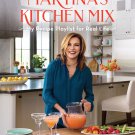 Martina's Kitchen Mix: My Recipe Playlist for Real Life