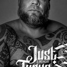 Just Tyrus: A Memoir