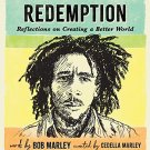 Redemption: Reflections on Creating a Better World