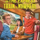 Ghost Hunters Adventure Club and the Express Train to Nowhere (2)