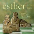 Esther Bible Study Book