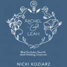 Rachel & Leah Bible Study Book